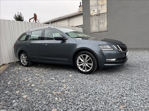 Škoda Octavia, 1,5 TSI STYLE DPH 1.maj. ČR