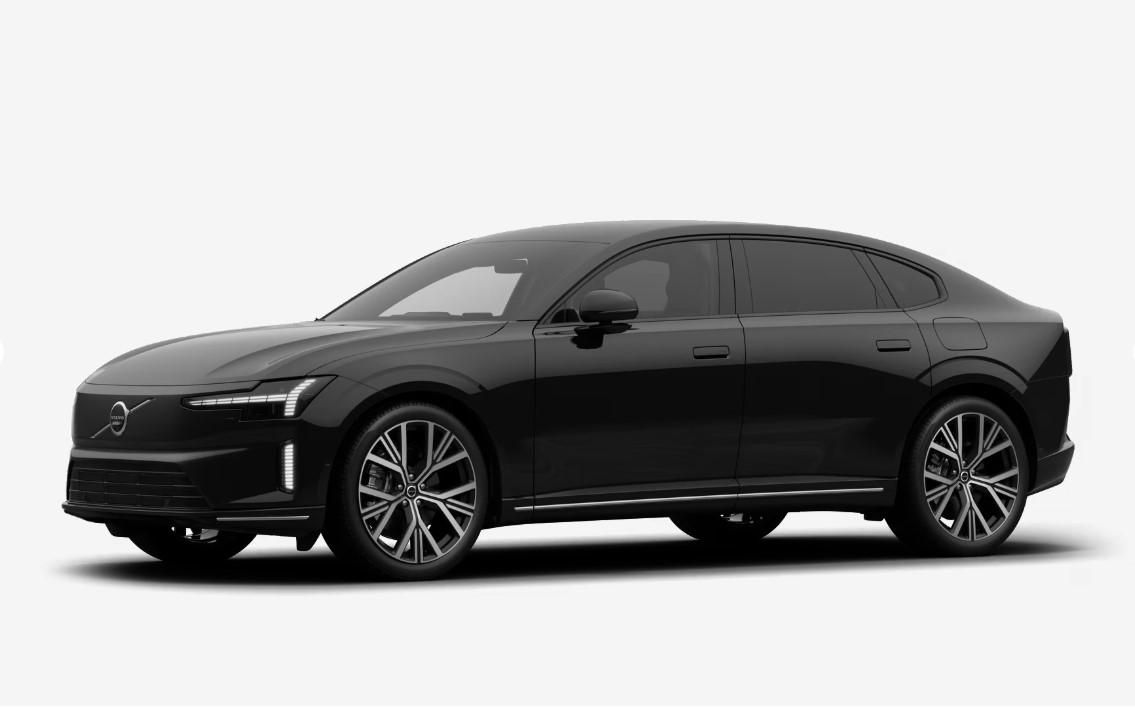 Volvo ES90, TWIN MOTOR PERFORMANCE ULTRA
