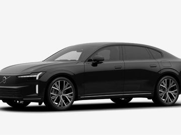 TWIN MOTOR PERFORMANCE ULTRA