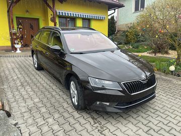 2.0 TDI 110 KW vada motoru