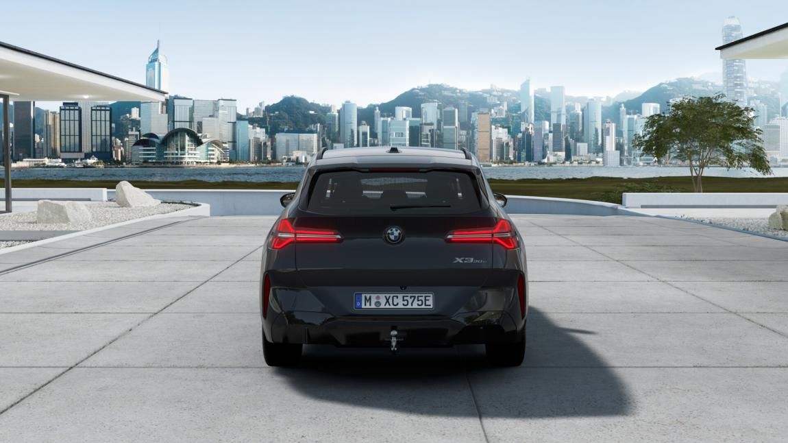 BMW X3, 30e xDrive - fotka 6