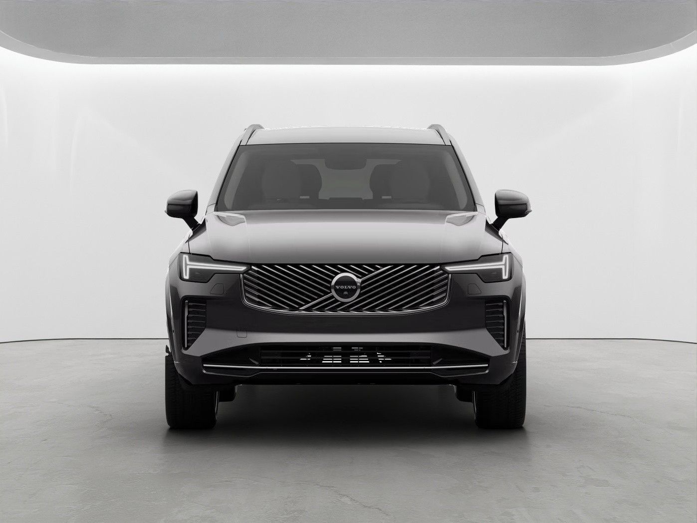 Volvo XC90, PLUS B5, 360,vzduch. odpr. - fotka 2