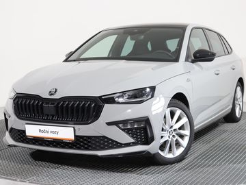 MONTE CARLO 1,5 TSI 110 kW DSG