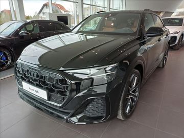 3,0   50 TDI quattro