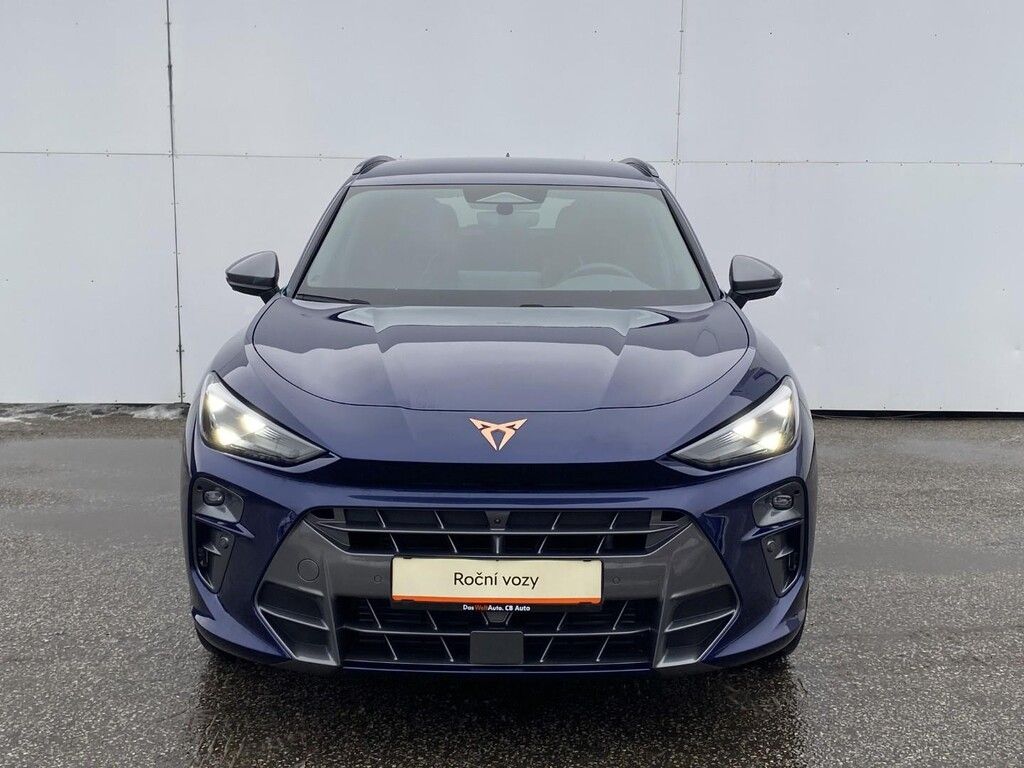 Cupra Terramar, 2,0 TSI 150 kW 4WD DSG - fotka 5