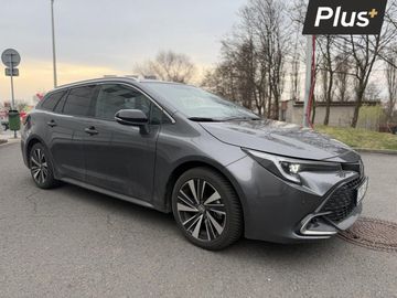 1.8 Hybrid, Style, Automat, ČR