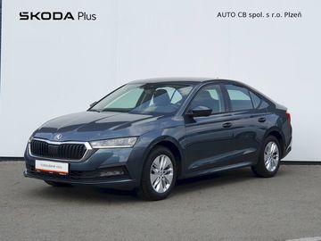 2.0 TDI 85kW Ambition