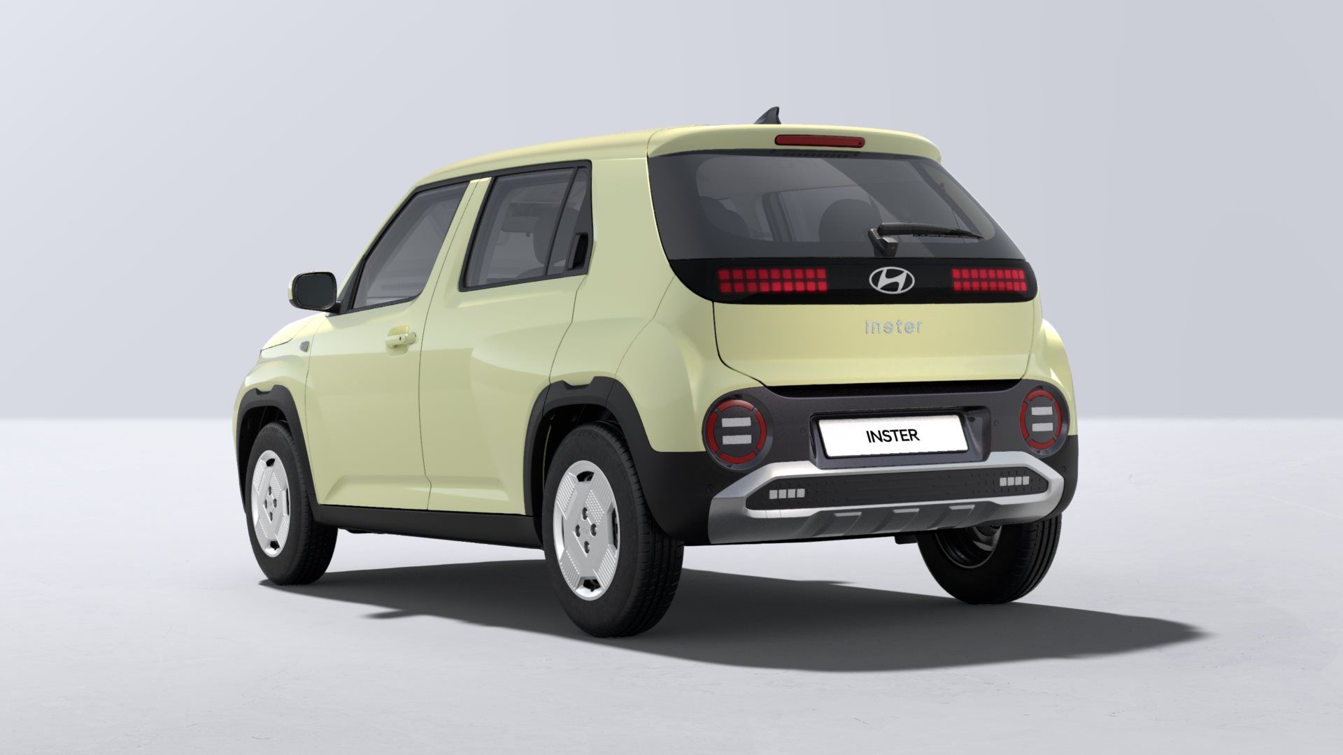 Hyundai Inster, 4S ECO SMART RANGE - fotka 3
