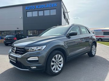 1.0 TSI - 85kW