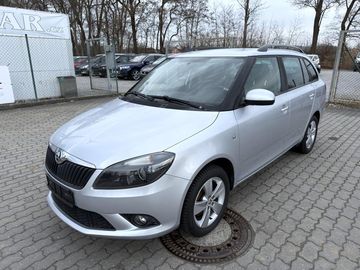 1.2 TSI 63 kW navigace