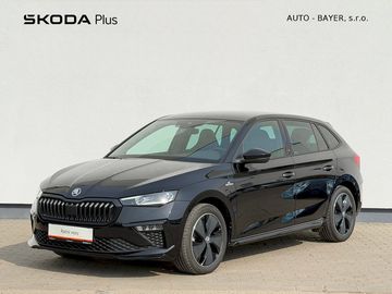 Monte Carlo 1,5 TSI 110kW M6F