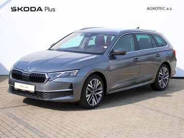 2.0 TDI 110kW DSG Top Selectio