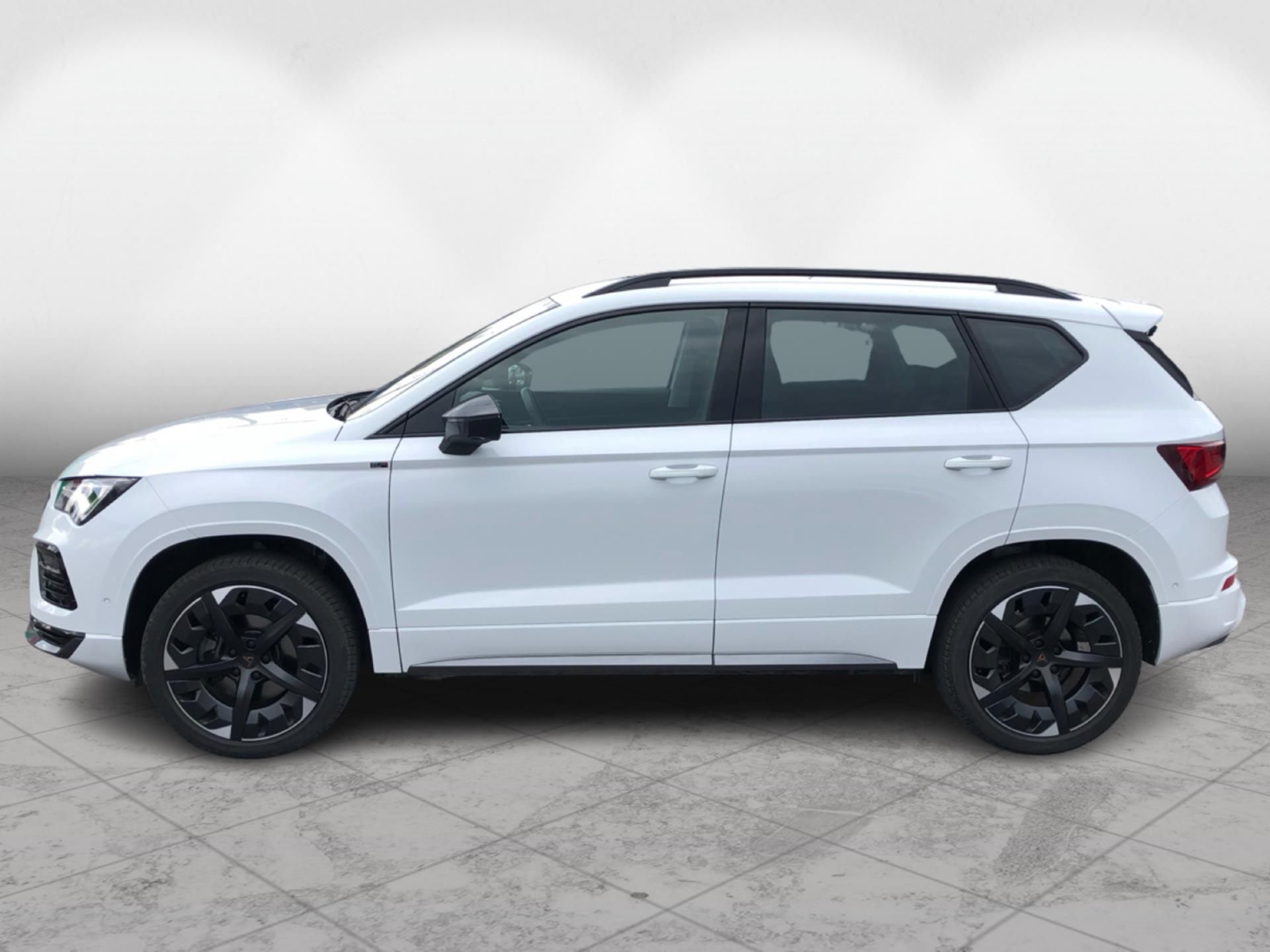 Cupra Ateca, 2.0 TSI DSG7° 4x4 - fotka 3