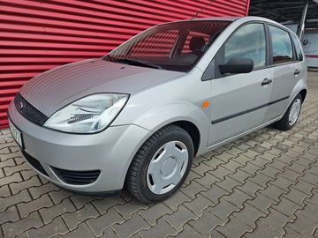 ORIG. 95.000 km Nová STK Klima