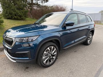 2.0TDi-147kw,4x4,tažné,1.maj