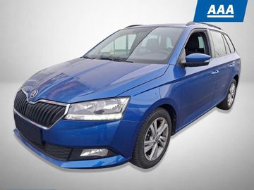 1.0 TSI, Style