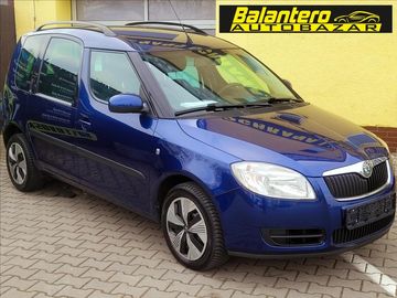 1,4 i 16v Style *SERV.KNÍŽKA*