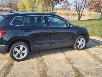 2.0TDI (110kw) Style Plus