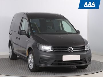 2.0 TDI, 5Míst, Klima