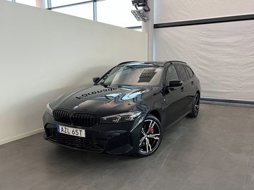 330e xDrive M-Sport Pro Taž