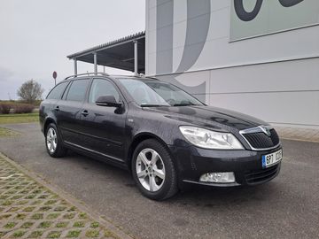 1.4TSI 90KW 2.MAJ 143152KM!TOP