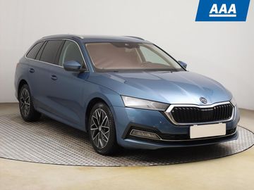 2.0 TDI, Style Plus, Automat
