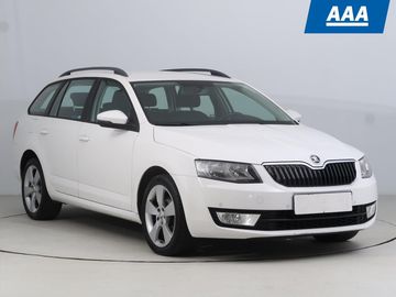 1.6 TDI, Ambition