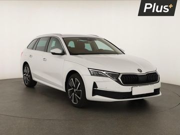 1.5 TSI e-tec, Top Selection