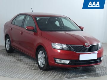 1.2 TSI, Serv.kniha