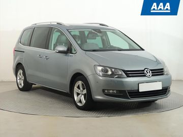 2.0 TDI BMT, Automat
