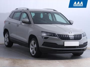 1.6 TDI, Style