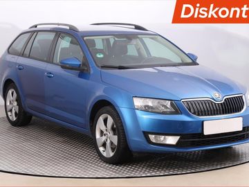 1.6 TDI, Elegance