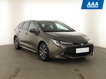 1.8 Hybrid, Comfort, Automat