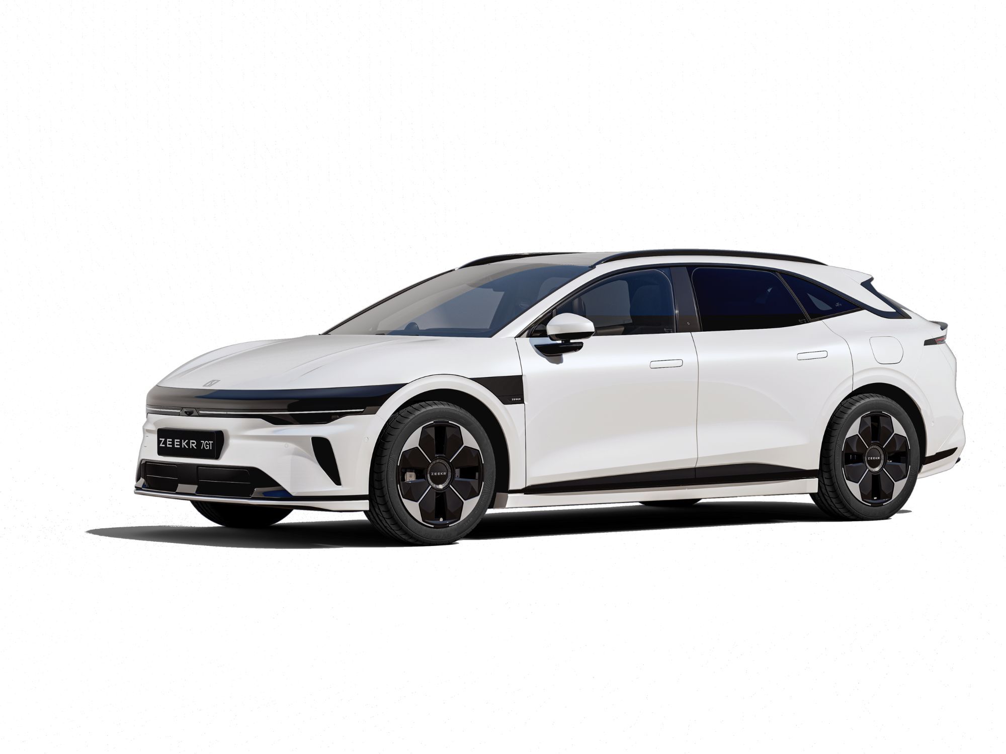 Zeekr 7GT, 7GT NOVÁ DIMENZE