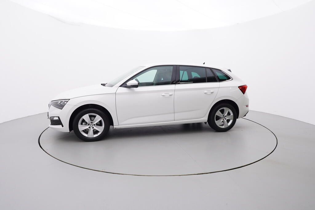 Škoda Scala, Style 1.0 TSI 81 kW - fotka 2