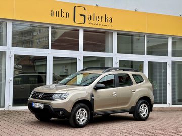 1.6 Sce 4x4 ČR 1.maj
