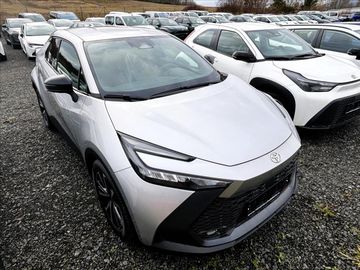 1,8   Style HEV CVT