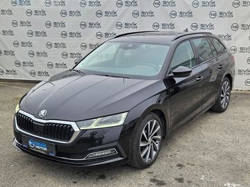 DSG LED ALCANTARA DPH ACC