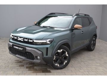 Extreme Hybrid 140