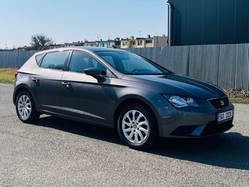 Seat Leon 1.2 TSI - 76 000 km