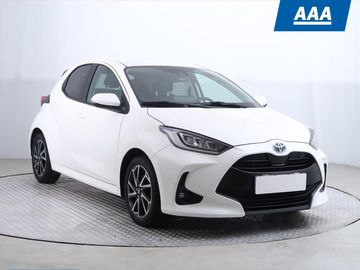 1.5 VVT-i Hybrid, Automat