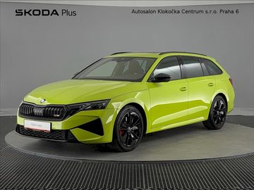 2.0 TSI195 kW RS 7DSG Pano