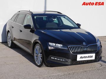 2.0 TDi,Ambition,navi,LED