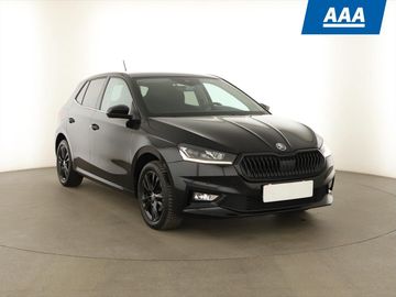 1.0 TSI, Style, Automat