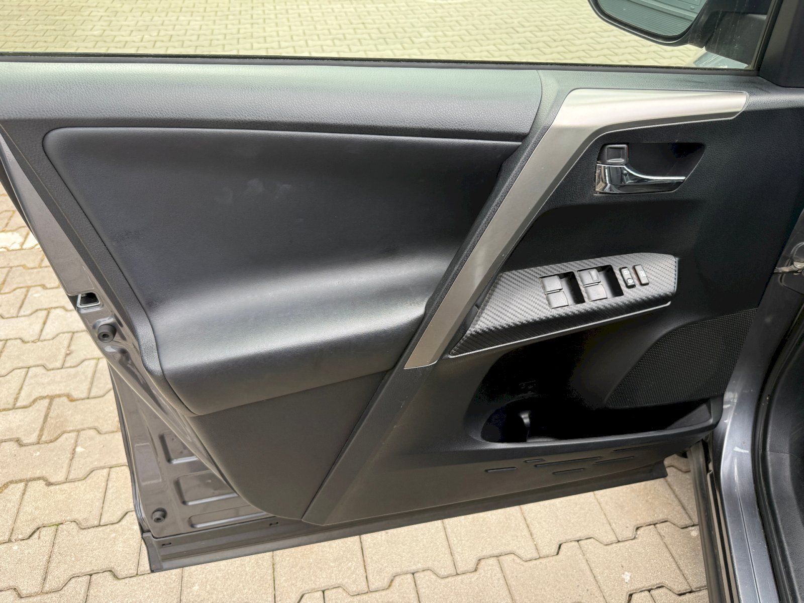 Toyota Rav4, 2.2D 110kW/150PS 4x4 - fotka 6