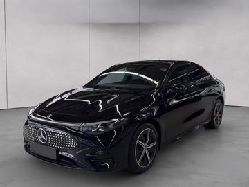 250+ AMG Advanced+ Night Pano