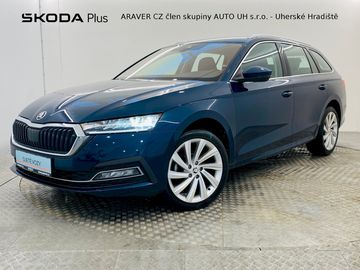 2.0 TDI110kW Style