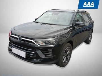 1.5 T-GDI, Style, 4X4