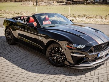 GT 5.0 V8, PP1, Premium