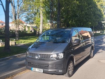 Volkswagen Transportér